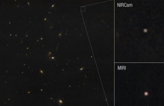 Kjo është një foto e një asteroidi që deri vonë ishte kërcënimi më i madh për Tokën