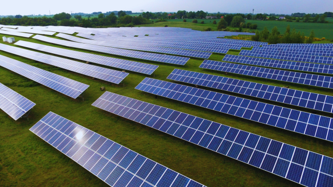 Energjia e rinovueshme: Zonat rurale mund të jenë centrali i gjelbër i BE-së