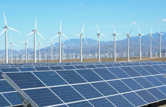 Ember: Energjitë e rinovueshme siguruan 32 për qind të energjisë elektrike në vitin 2024