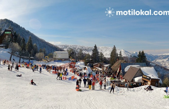 Kosova shënon rënie të vizitave nga turistët e huaj