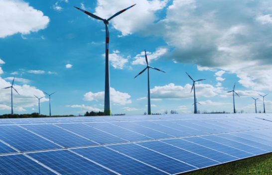 Kapaciteti i energjisë së rinovueshme në BE pritet të rritet në vitin 2025