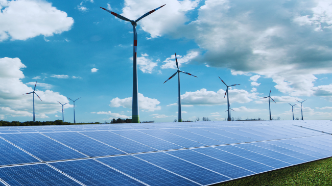 Kapaciteti i energjisë së rinovueshme në BE pritet të rritet në vitin 2025
