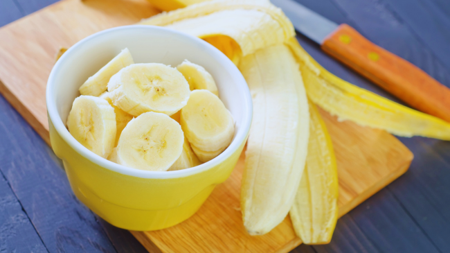 Ja pse një banane në ditë mund të ndihmojë në uljen e presionit të gjakut