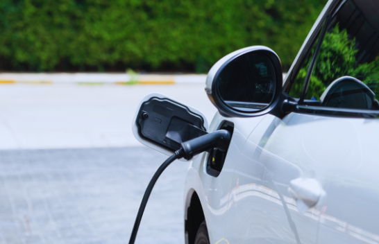 Rritet numri i automjeteve elektrike në Shqipëri