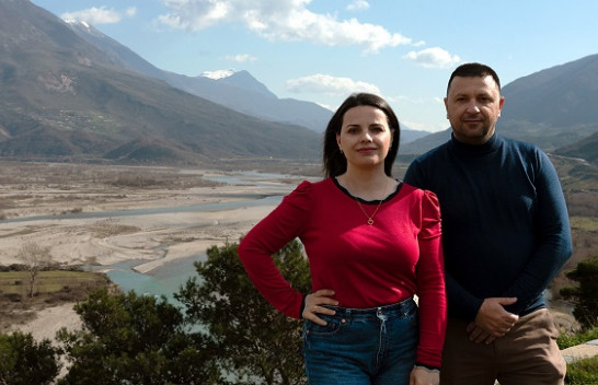 ‘Nobeli i Mjedisit’ për shqiptarët që mbrojtën Vjosën