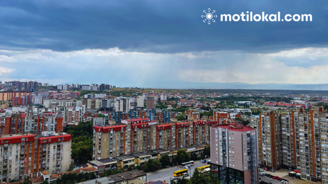 Njoftim për qytetarët: Të shtunën në Prishtinë do të dëgjohet një alarm provë