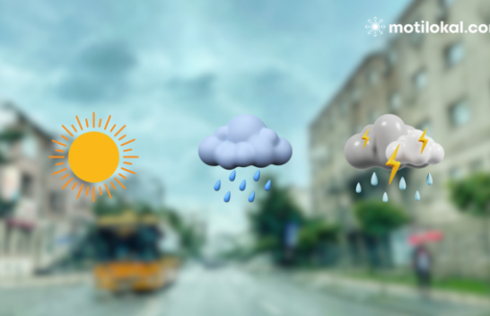 Moti në Kosovë: Parashikimi i meteorologëve për të dielën