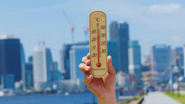 Rritja e temperaturës me 1°C i kushton botës një tkurrje prej 12% të GDP-së