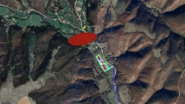 Hap i madh drejt ndërtimit të digës së Pollatës – prezantohet raporti fillestar i projektit 58 milionësh