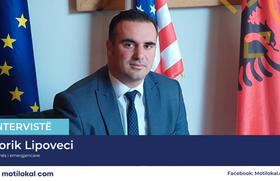 Kosova përballë fatkeqësive natyrore: Intervistë me Lorik Lipoveci, njohës i emergjencave