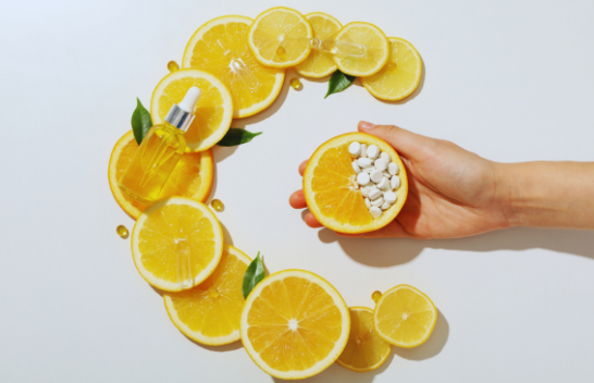 Si ta kuptoni që keni mungesë të vitaminës C?