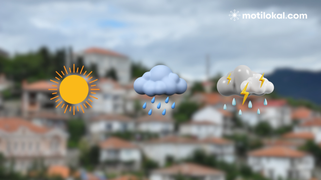 Parashikimi i motit nga meteorologët për të premten dhe fundjavë në Maqedoni