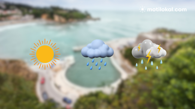Meteorologët tregojnë si do të jetë moti të premten në Mal të Zi