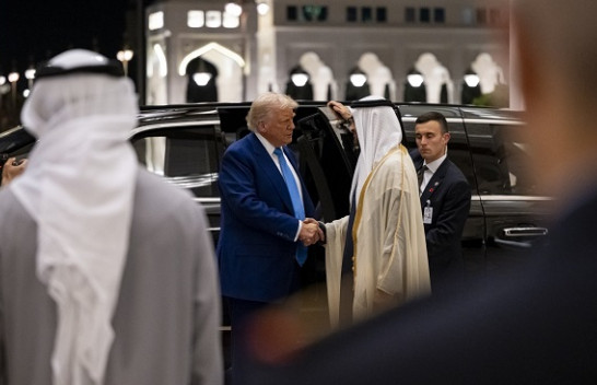 Marrëveshje me Trump me vlerë mbi 200 miliardë dollarë: Arabët duan të bëhen një fuqi globale në Inteligjencën Artificiale