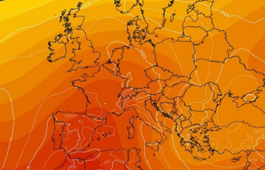 Meteorologët japin alarmin: Vera 2025 vjen me vapë shkatërruese dhe etje për shi!