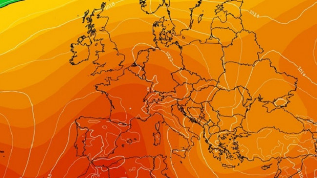 Meteorologët japin alarmin: Vera 2025 vjen me vapë shkatërruese dhe etje për shi!