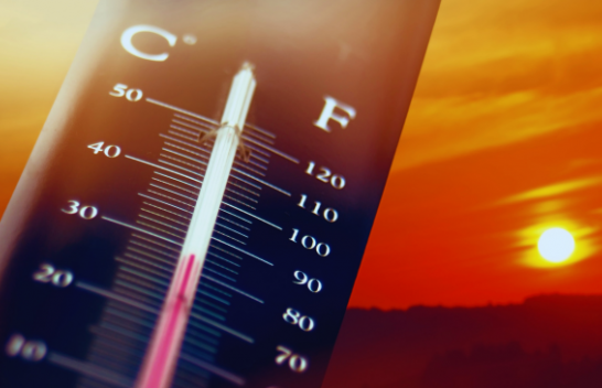 Tejkalimi i 1.5°C: Edhe ngrohja e përkohshme mbi kufirin e temperaturës mund të ketë pasoja të përhershme