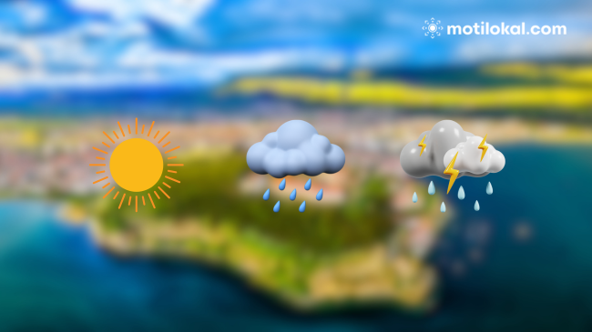 Mësoni si parashikohet moti të premten dhe fundjavë në Maqedoni