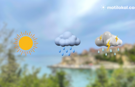 Mësoni si parashikohet moti të premten dhe fundjavë në Mal të Zi
