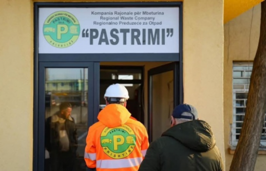 Komuna e Prishtinës jep detaje për bisedime me “Pastrimin”, nënshkruhet një marrëveshje