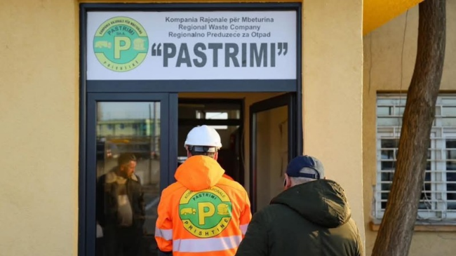 Komuna e Prishtinës jep detaje për bisedime me “Pastrimin”, nënshkruhet një marrëveshje