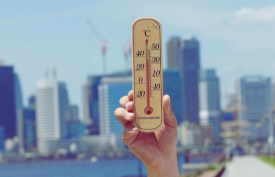 Temperaturat pritet të mbeten në nivele rekord në pesë vitet e ardhshme