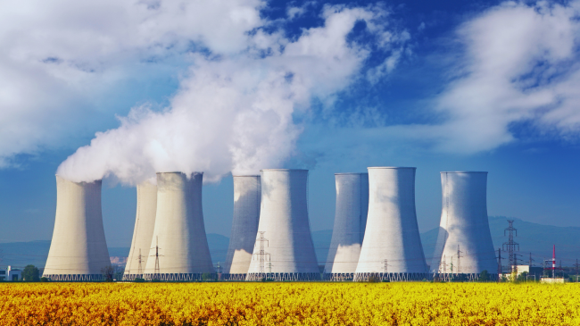 Energjia bërthamore përsëri në fokus: Evropa ripërcakton të ardhmen e saj energjetike