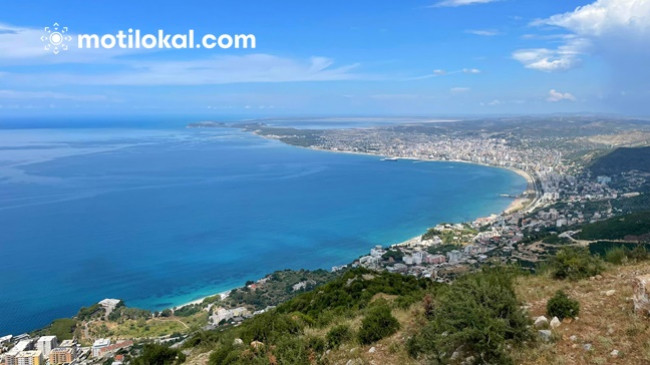 Ambicie turistike: Shqipëria synon 30 milionë vizitorë deri në 2030
