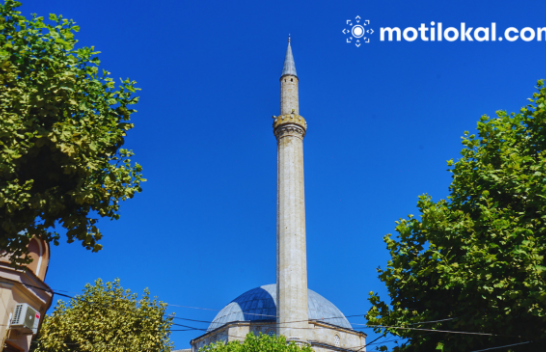 Moti për festën e Kurban Bajramit