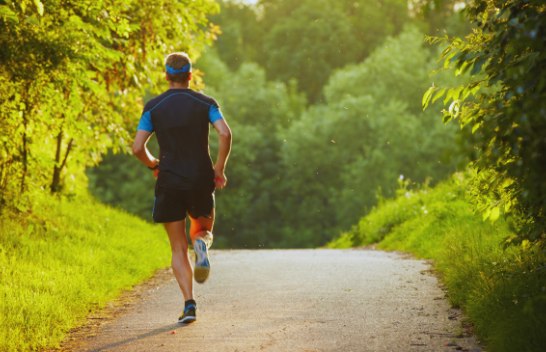 Kujdes gjatë vapës! Mjekët kërkojnë rregulla për aktivitetet sportive në natyrë