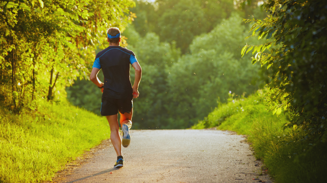 Kujdes gjatë vapës! Mjekët kërkojnë rregulla për aktivitetet sportive në natyrë