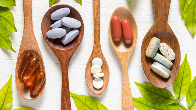 A e dini se cila vitaminë ndihmon në parandalimin e kancerit?