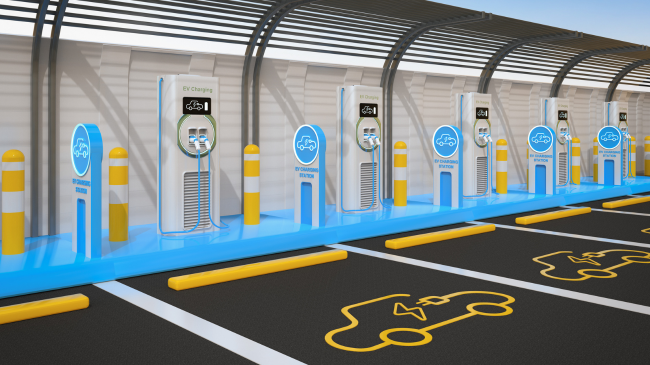 BYD planifikon të krijojë një rrjet stacionesh mbushjeje elektrike ultra të shpejtë në Evropë