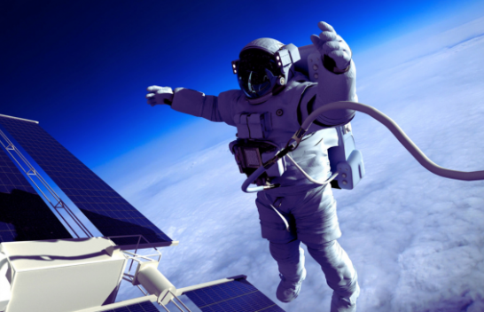 Funksionet trupore që astronautët nuk mund t’i kryejnë në hapësirë