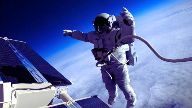 Funksionet trupore që astronautët nuk mund t’i kryejnë në hapësirë