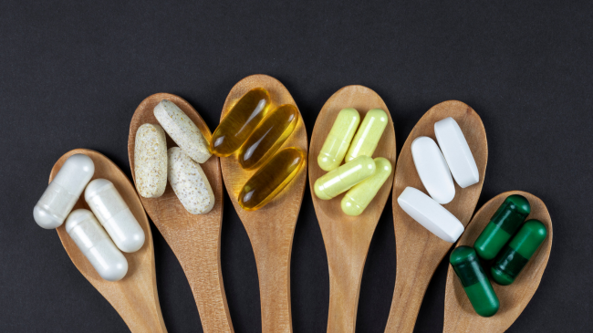 Jo të gjithë duhet të marrin multivitamina