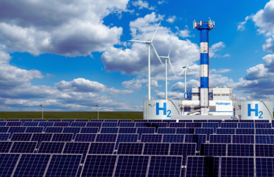Arabia Saudite do të prodhojë hidrogjen të gjelbër përmes energjisë diellore. A është ky një revolucion për lëvizshmërinë?