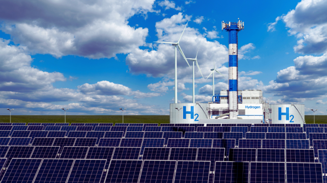 Arabia Saudite do të prodhojë hidrogjen të gjelbër përmes energjisë diellore. A është ky një revolucion për lëvizshmërinë?