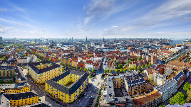 “CopenPay”, modeli danez që shpërblen turistët për kujdesin ndaj mjedisit