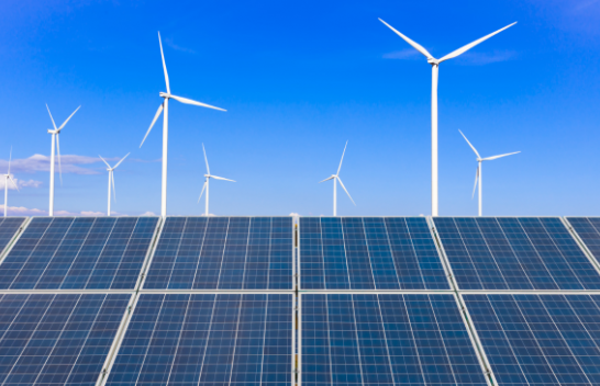 Vendet e G20 mund të prodhojnë energji të rinovueshme të mjaftueshme për të gjithë botën