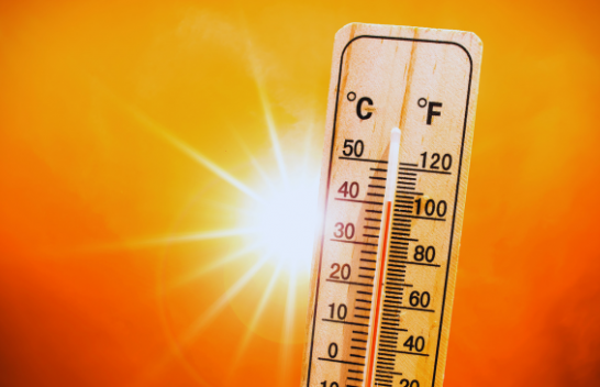 Parashikohen temperatura ekstreme në Shqipëri – Agjencia e Mbrojtjes Civile apelon për kujdes!