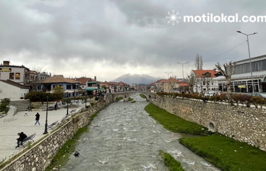 Rënie alarmante e rrjedhave në lumenjtë e Kosovës – IHMK: Rrezik për ujë të pijshëm dhe bujqësi