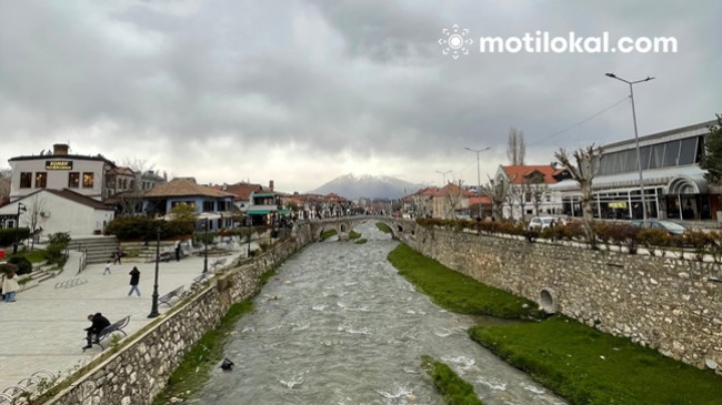 Rënie alarmante e rrjedhave në lumenjtë e Kosovës – IHMK: Rrezik për ujë të pijshëm dhe bujqësi