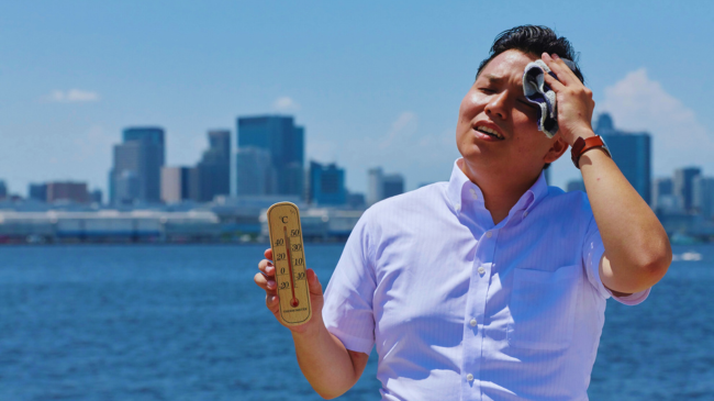 Si ndikon lagështia e lartë në shëndetin tuaj dhe kur bëhet ajo e rrezikshme?