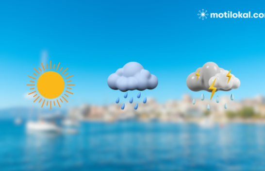 Vapa s’po ndalet – Si do të jetë moti të mërkurën në Shqipëri?