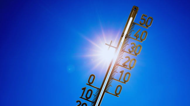 IKSHPK apelon për kujdes gjatë temperaturave të larta