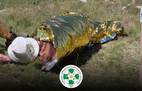 Dy turistë helmohen nga një bimë në malin e Korabit, ndërhyn SHKSHMK-ja