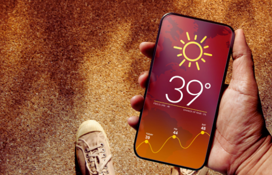 Telefonat inteligjentë dhe vapa e verës: Sa të rrezikshme janë temperaturat e larta për pajisjet elektronike?