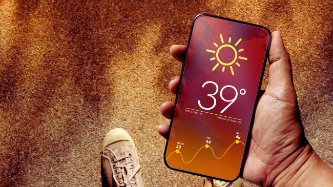 Telefonat inteligjentë dhe vapa e verës: Sa të rrezikshme janë temperaturat e larta për pajisjet elektronike?