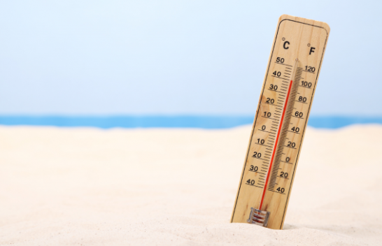 Qershori theu rekorde të reja temperaturash: Valët e të nxehtit ka të ngjarë të bëhen më të shpeshta dhe intensive